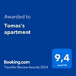 Tomas\'S Apartment