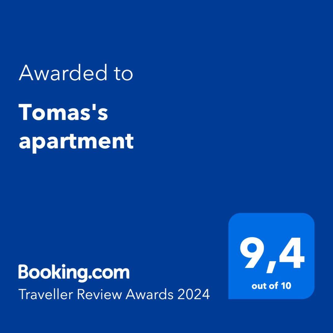 Tomas's * Ljubljana