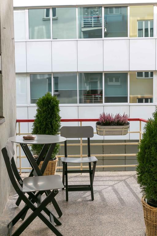 Apartma Tomas's