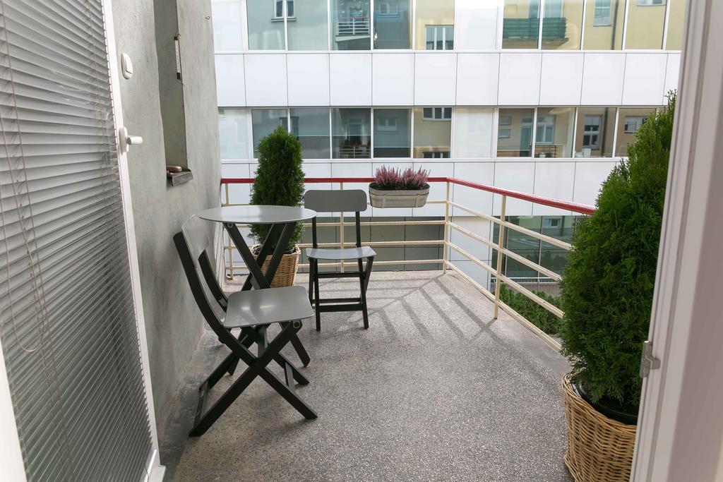 Apartma Tomas's Ljubljana