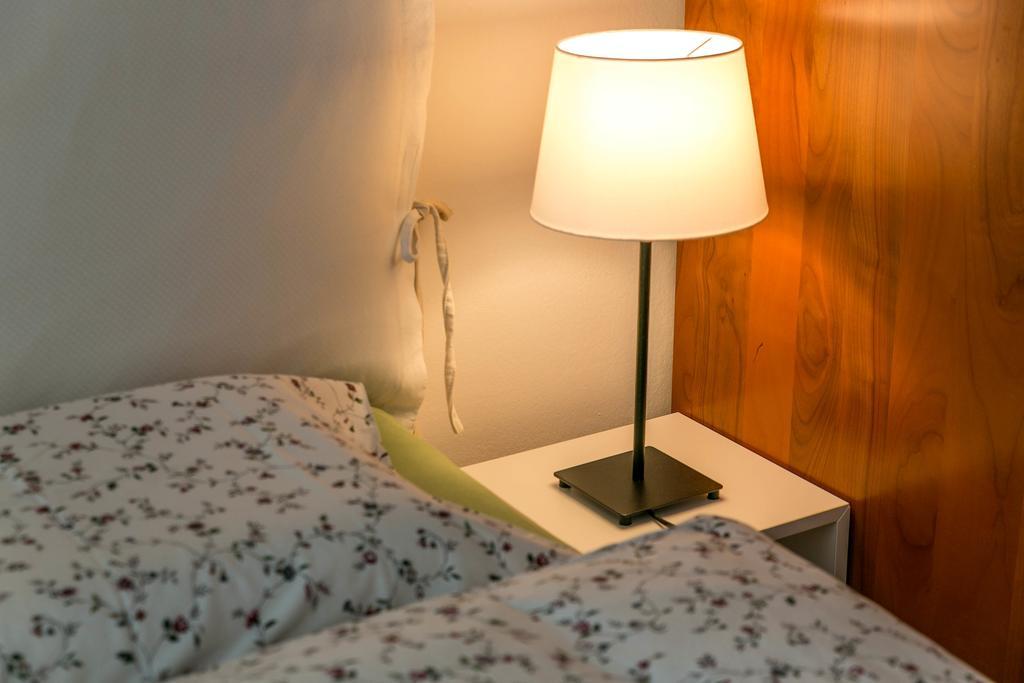 Apartma Tomas's