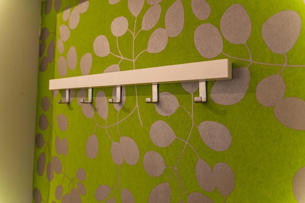 Apartma Tomas's Ljubljana