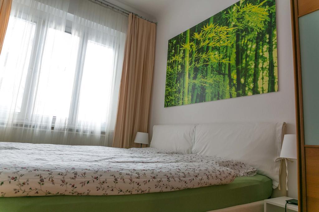 Tomas's Ljubljana