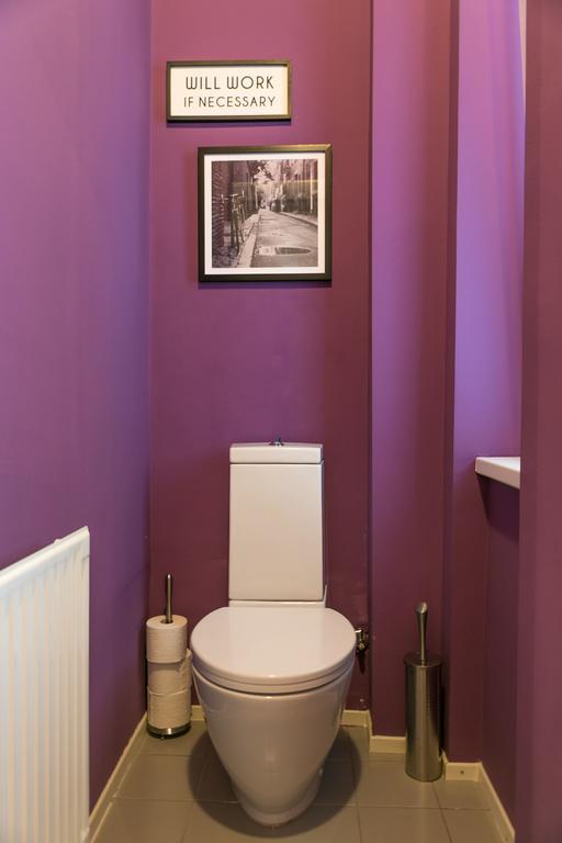 Apartma Tomas's Ljubljana