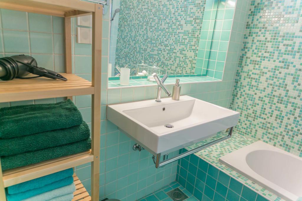 Apartma Tomas's