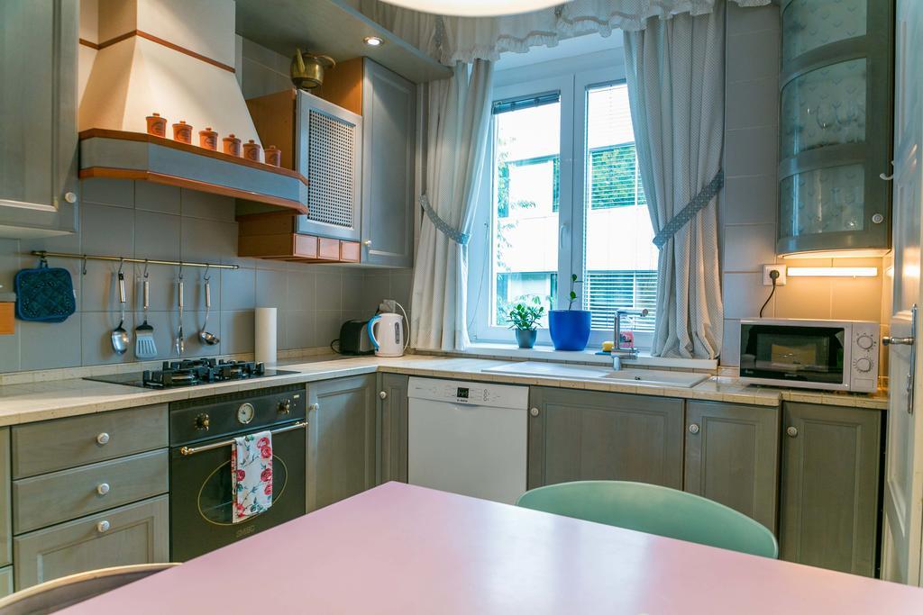 Apartma Tomas's Ljubljana