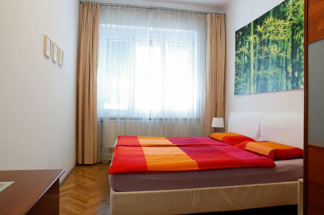 Tomas's Apartma *