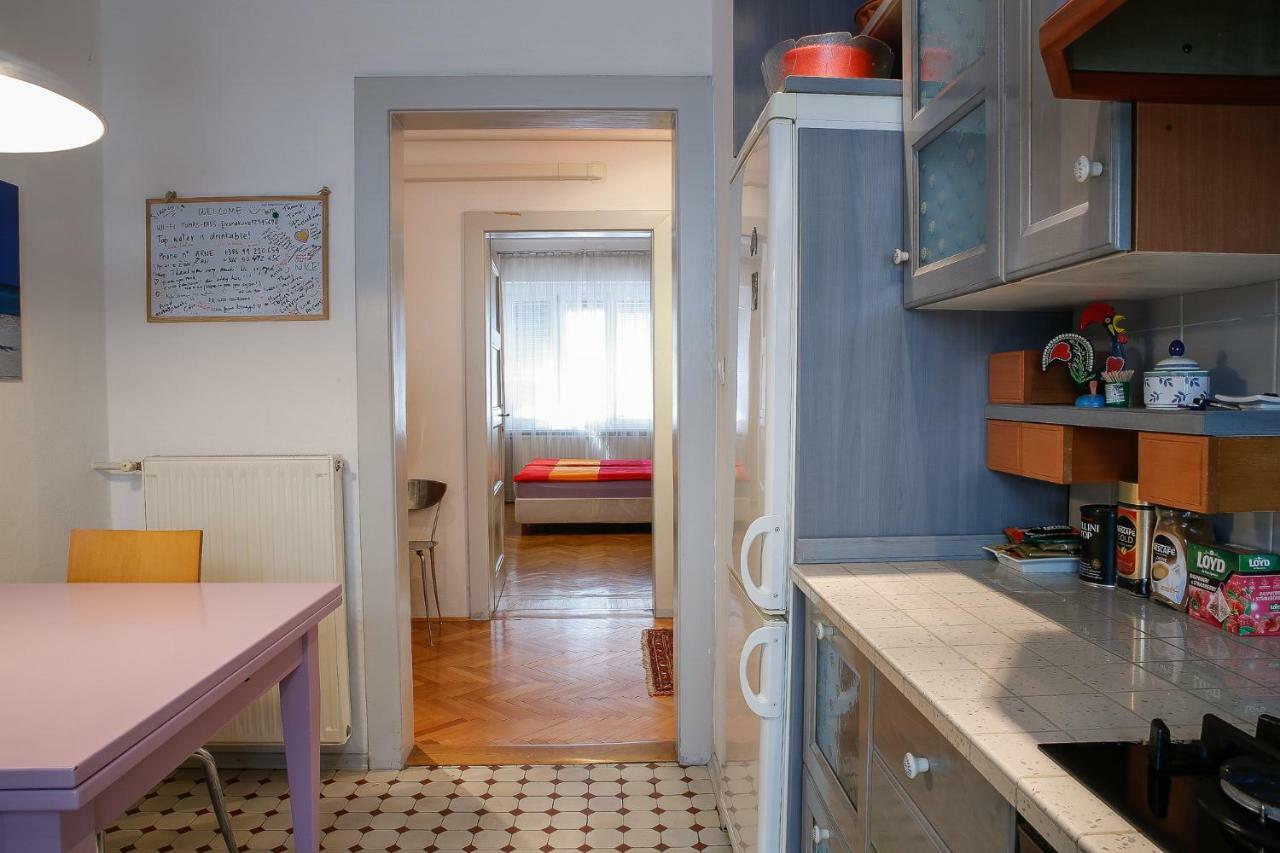 Tomas's Apartma *